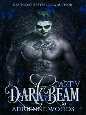 cover image of Darkbeam Part 5
